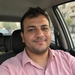 Omar El-Sayed