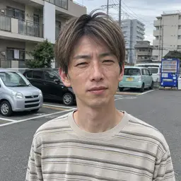 Ishikawa-Miyazaki Akira 'Mika'