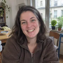 Sonia-Berthe "Nini" Renault-Lacroix