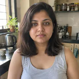 Riya Mehta-Singh