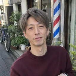 Inoue Ren 'Ren'