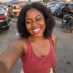 Ngozi Ifeoma Adebayo