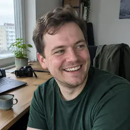Joonas Laakso