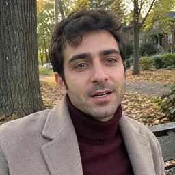 Amir Khosravi