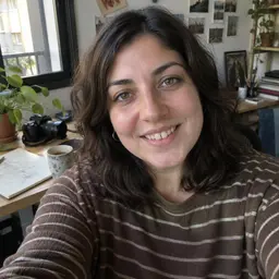 Carmen de la Torre-Quintero