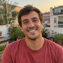 Miguel Almeida