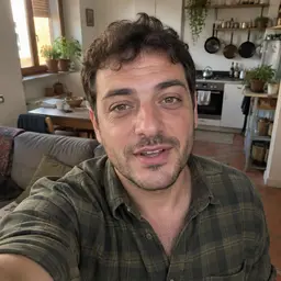 Niccolò 'Nico' Ferri-Rossi