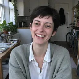 Alex Jordan