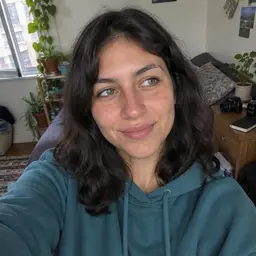 Carmen 'Cami' Valenzuela-Soto