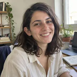 Talya 'Tali' Levi-Sharon