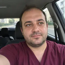 Emir "Waffles" Yılmaz