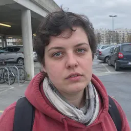 Alexis Moreau