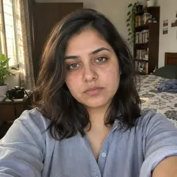 Aditi Mehta-Kapoor