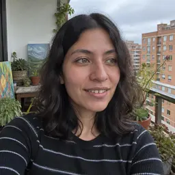 Sofía Orozco
