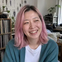 Mira-Kai Yoshimura Jr.