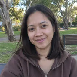 Alyssa "Noodle" Tran