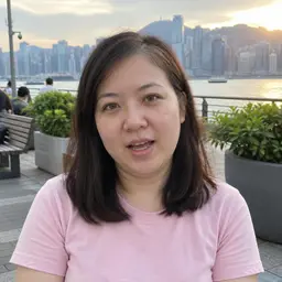 Mei-Sun Cheung-Pong