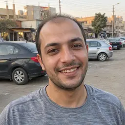 Samir Ali Al-Masri