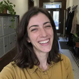 Juliet 'Jules' Ferris-Dupont