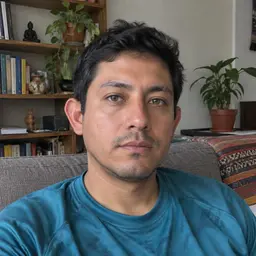 Fernando Gómez