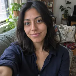 Maria Gonzalez