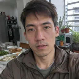 Aidan Tan Wei Yong