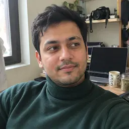 Ayaan Prakash Singh