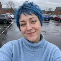 Morgan Jamie O'Sullivan