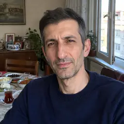 Mithat Can 'Mito' Hacıoğlu