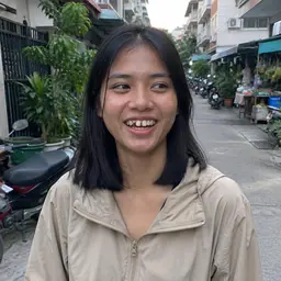 Nida Chuthong