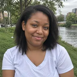 Amara Johnson