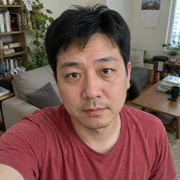 Shin Dong-hyun 'D.H.'