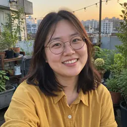 Jin-Ae 'Sage' Kim-Jung