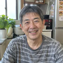 Sakai Natsuo "Natsu"