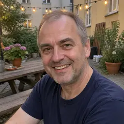 Alex 'Lex' Horák-Marek