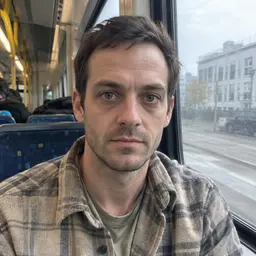 Jonas Lunde