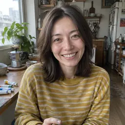 Haruki Tanaka-Sakai