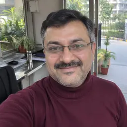 Rajinder 'Rajju' Pal Ahuja
