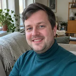 Mikkel Larsen