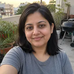 Rituja 'Ritu' Khosla-Singh