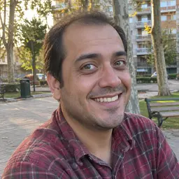 Cristóbal Javier Sepúlveda-Rivas