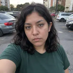 María Fernanda Delgado-Cruz
