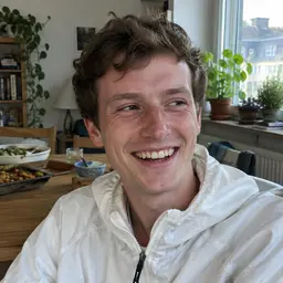 Luca Schneider