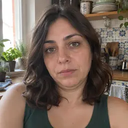 Elif Naz Çelik-Akman