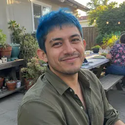 Caspian 'Cass' Reyes-Jenkins