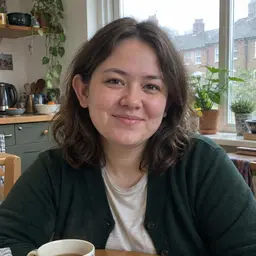 Morgan Cao-Quinn