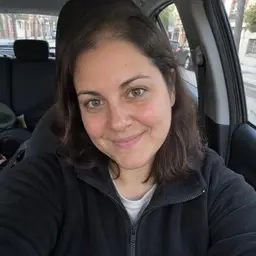 Clara Isabel Domínguez-Rojas