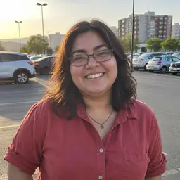 María Elvira Soto-Ramírez