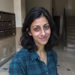 Samira Khaled