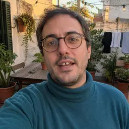 Nicolás Ortega